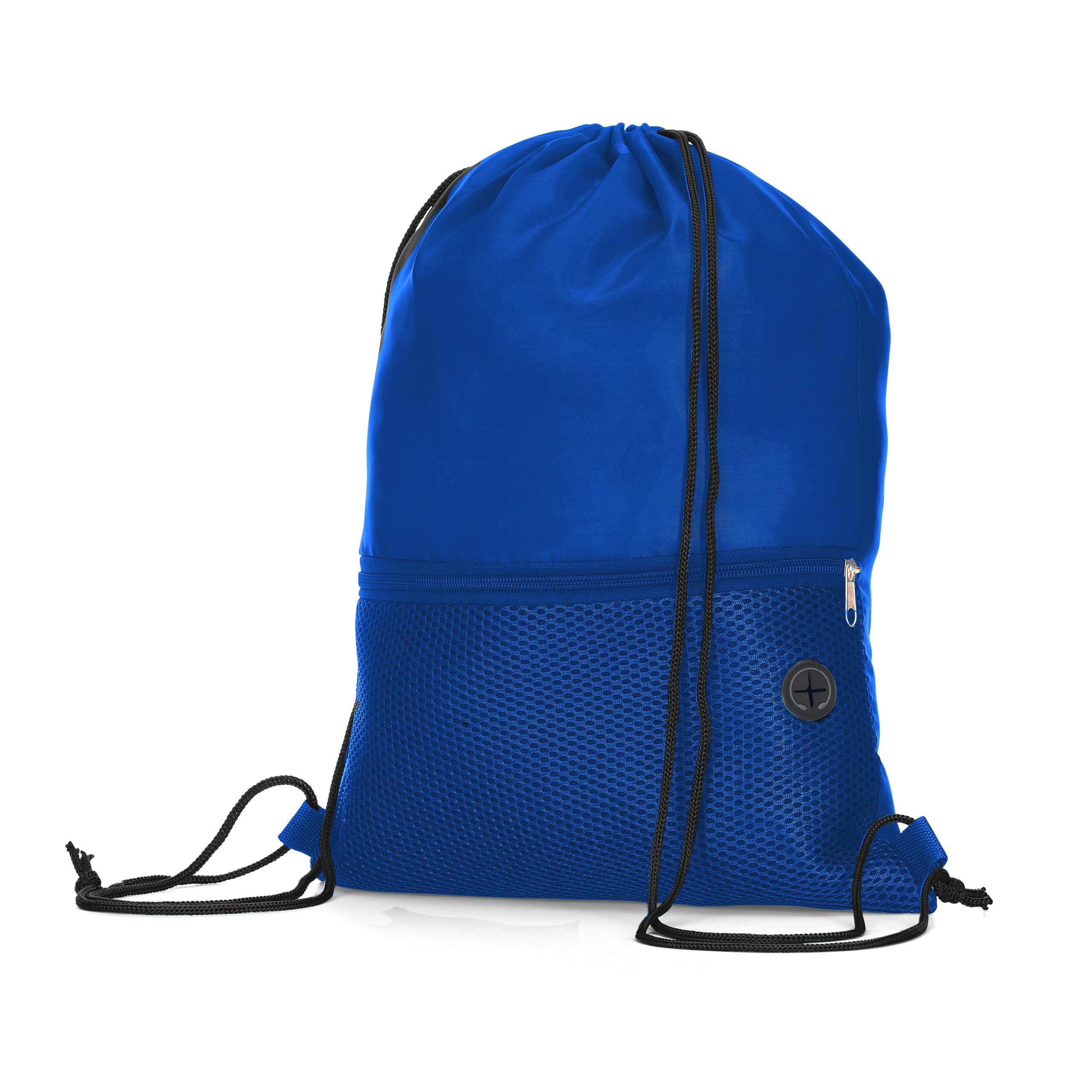 Sacola/mochila Poliéster 210d (43x32cm)