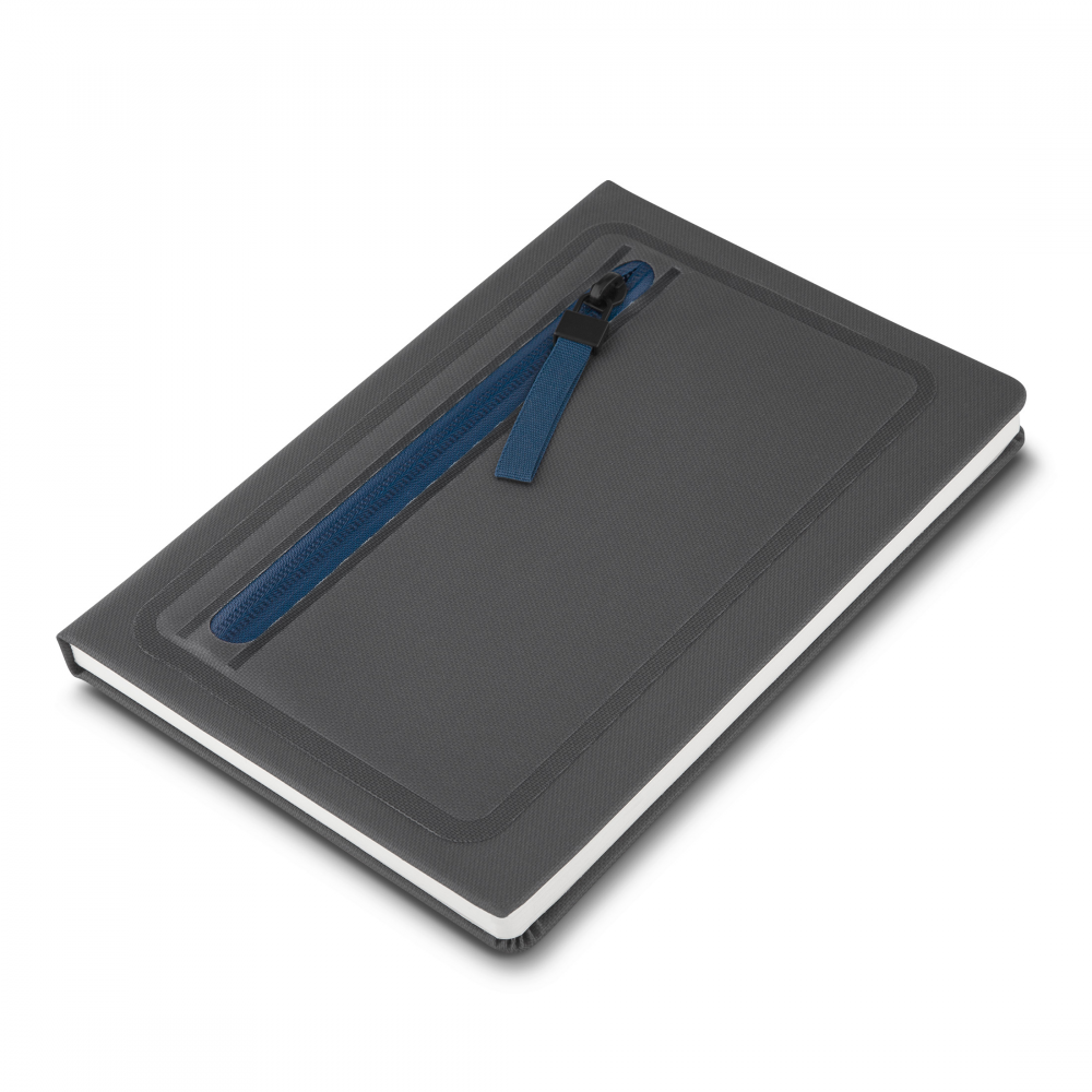 Caderno A5 Capa em Pu