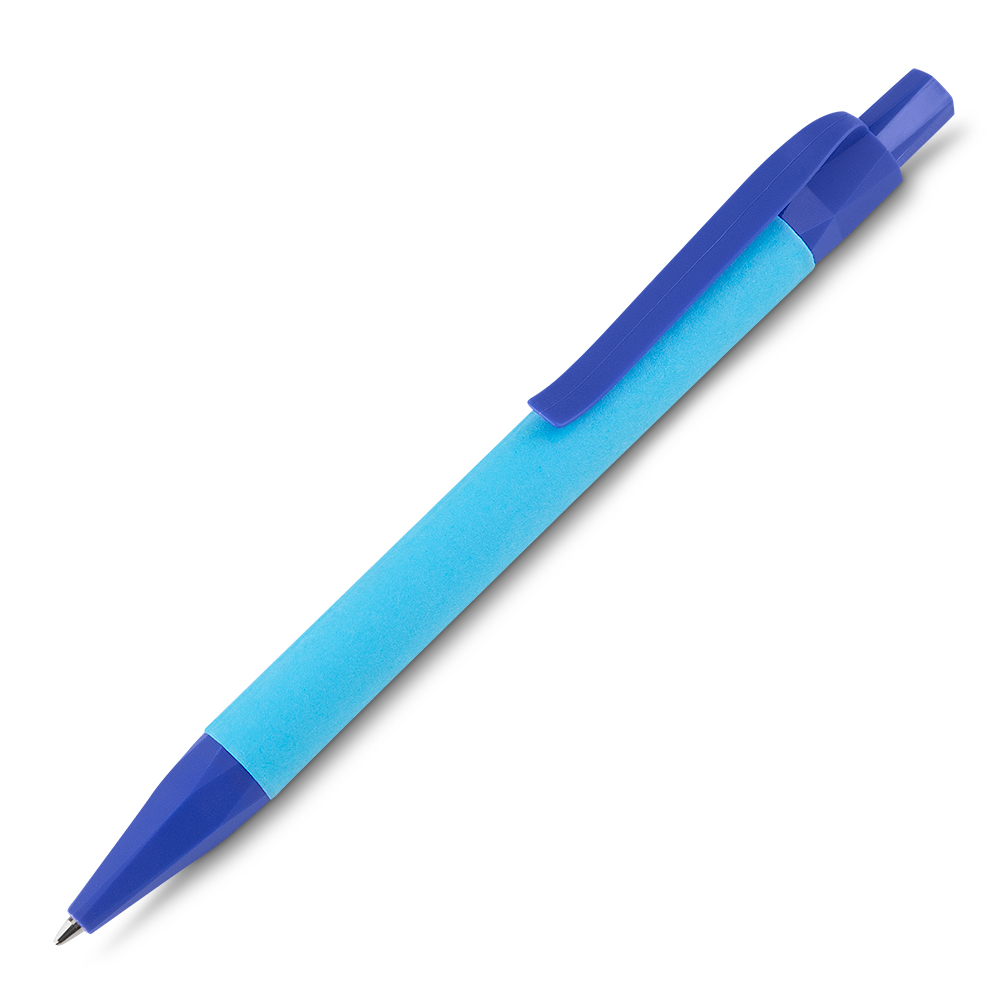 Caneta de Papel Kraft