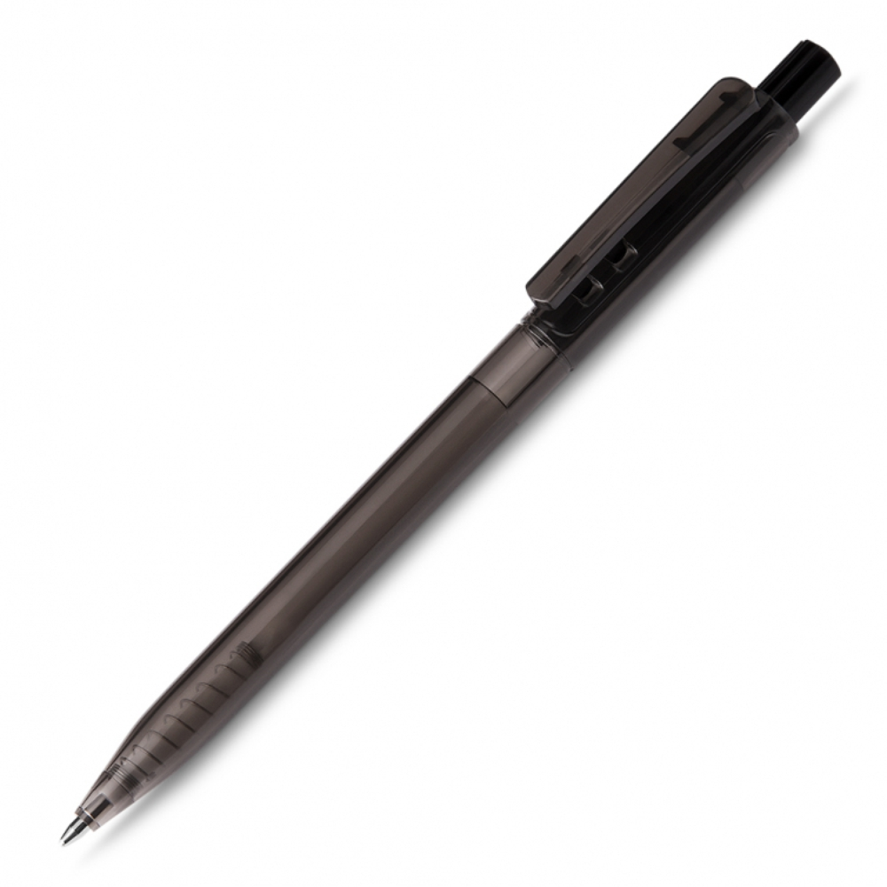 Caneta Plástica (cópia) — cor Preto