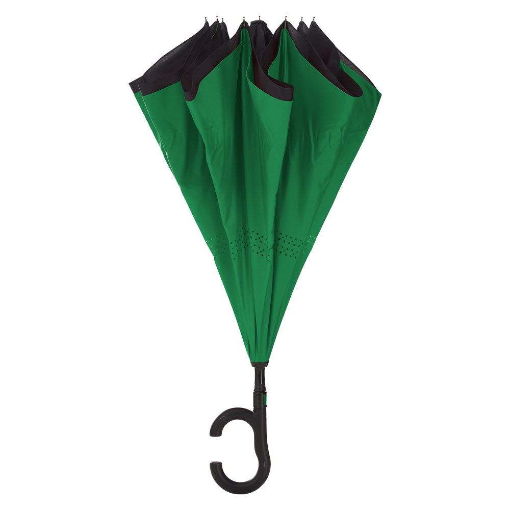 Guarda-chuva — cor Verde