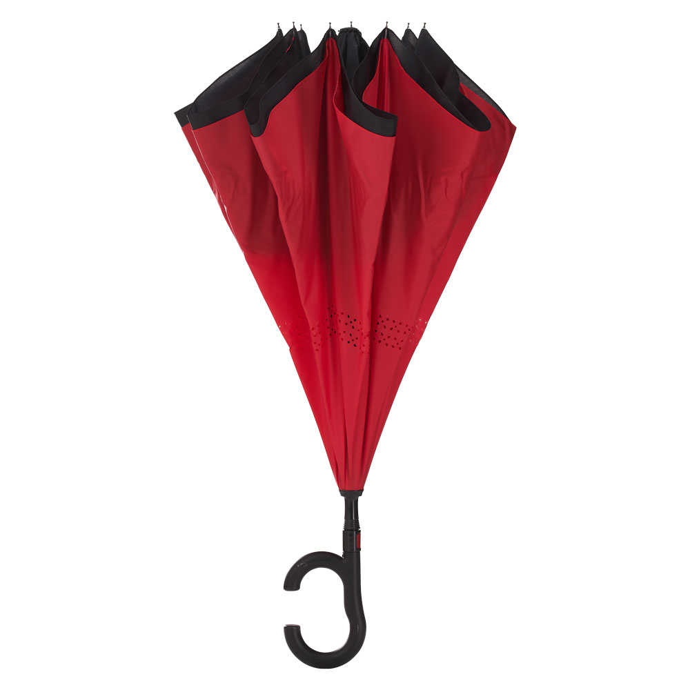 Guarda-chuva — cor Vermelho