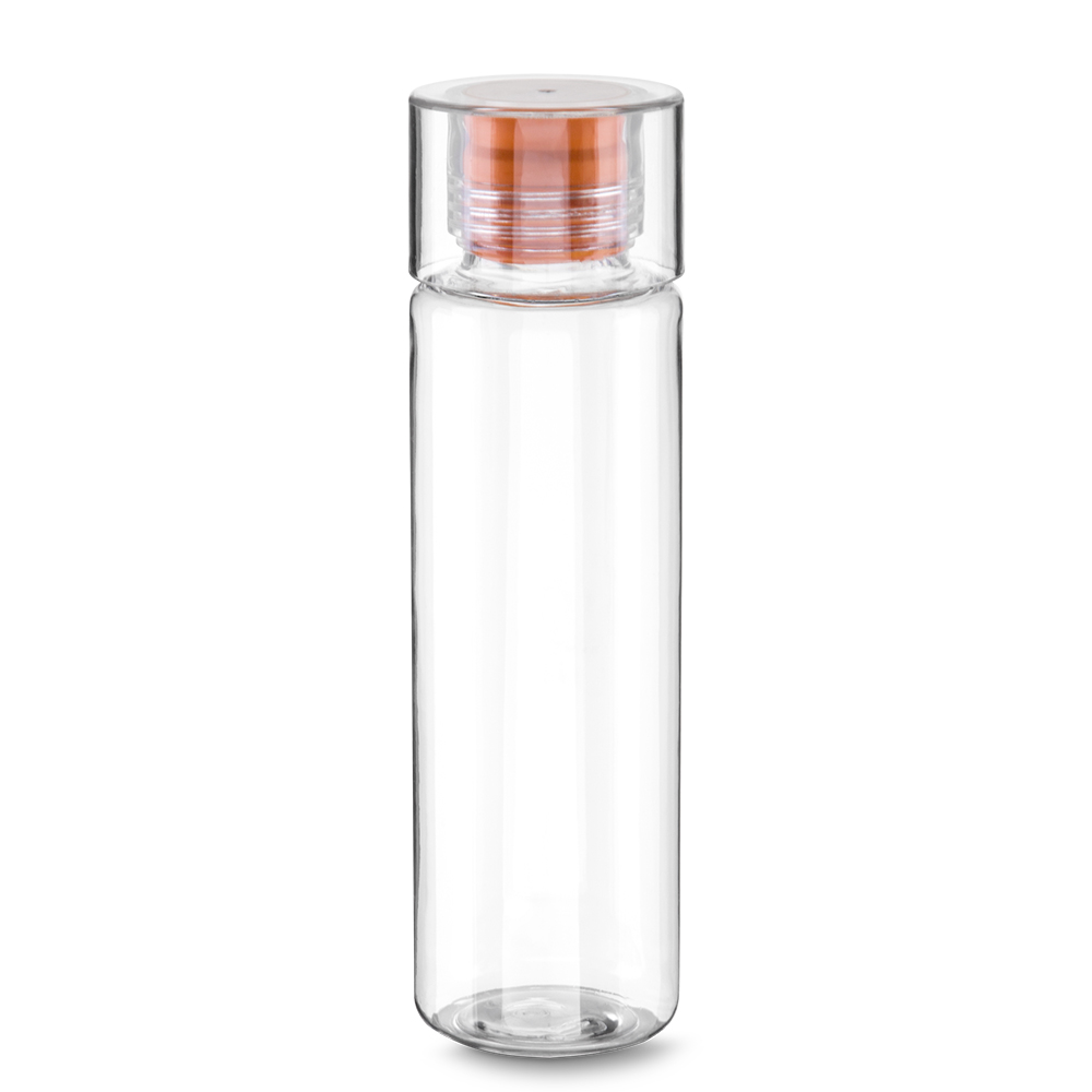 Garrafa Plástica de 600ml