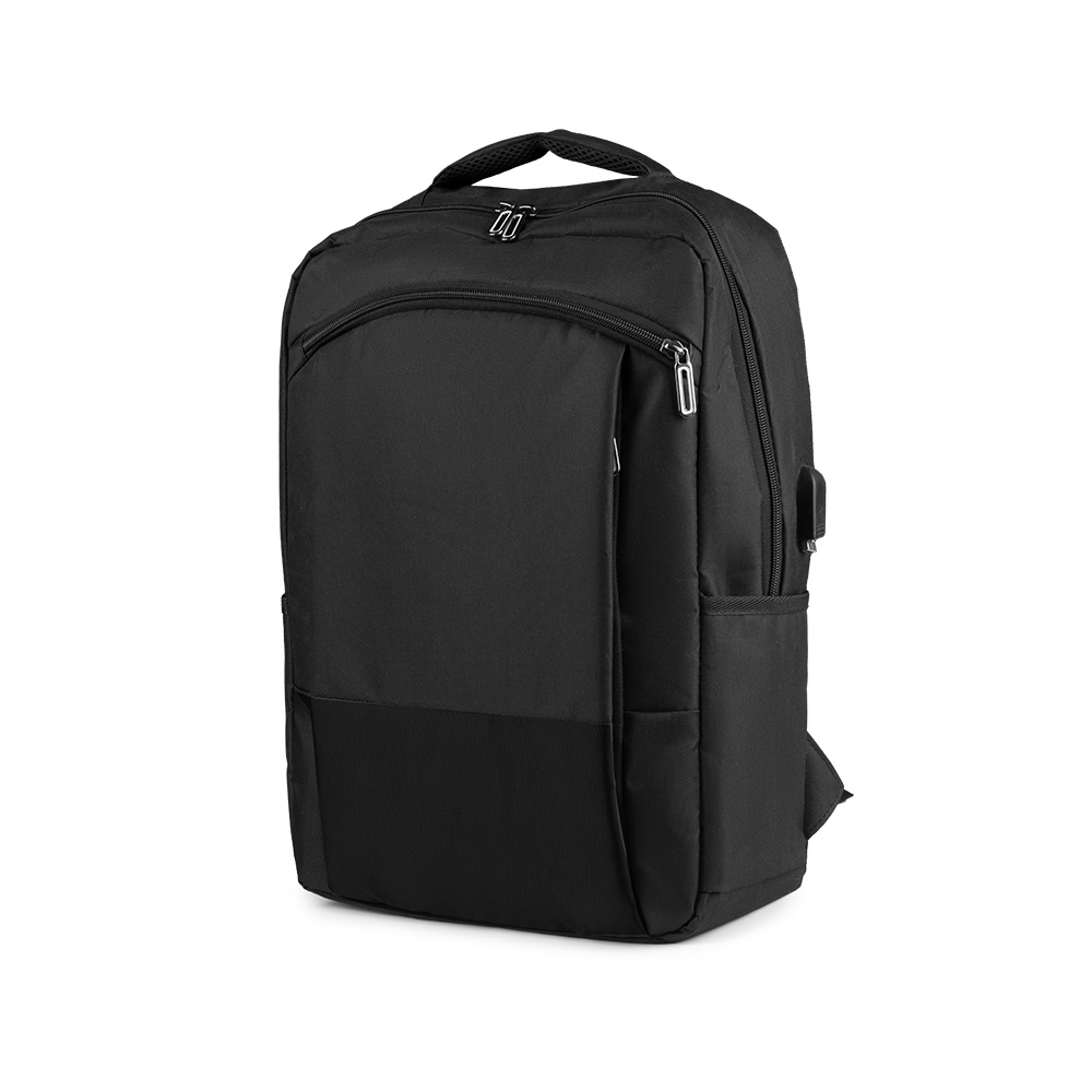Mochila para Notebook em Poliéster 500d
