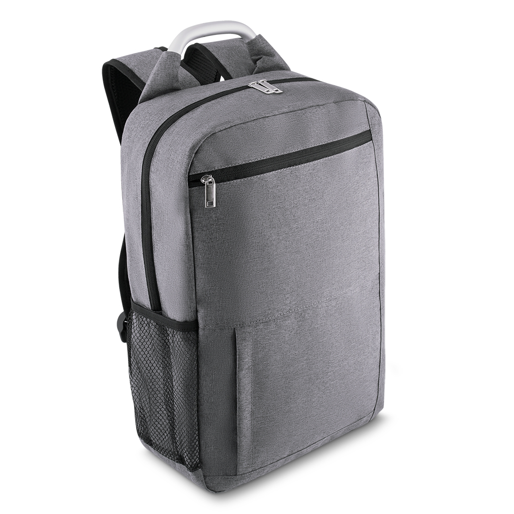 Mochila para Notebook em Poliéster 300d