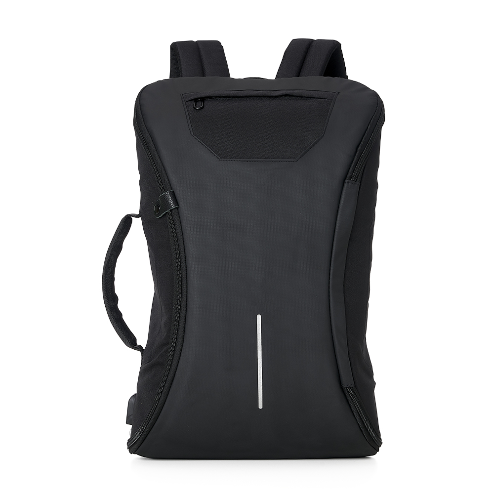 Mochila Pasta para Notebook em Poliéster 600d
