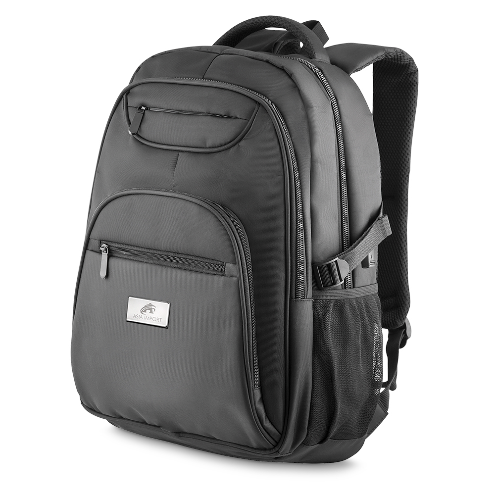 Mochila para Notebook em Poliéster 600d