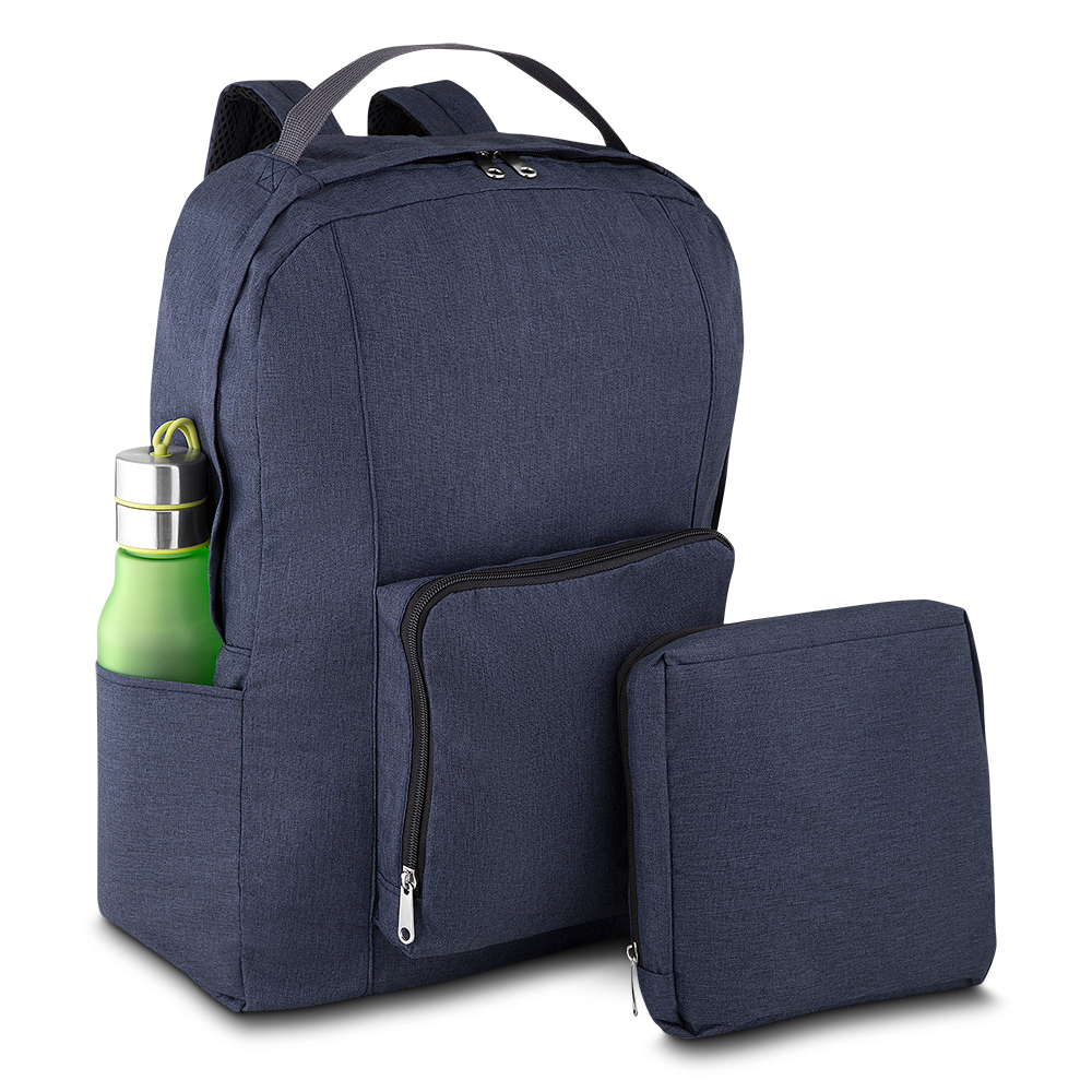Mochila S/ Porta Notebook