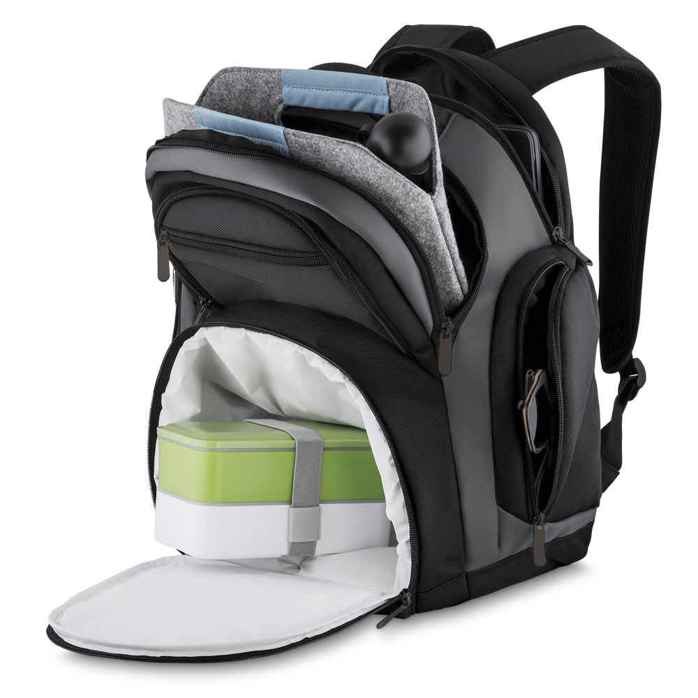 Mochila/bolsa Térmica