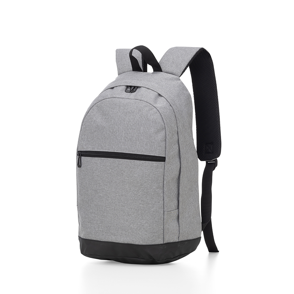 Mochila para Notebook — cor Cinza