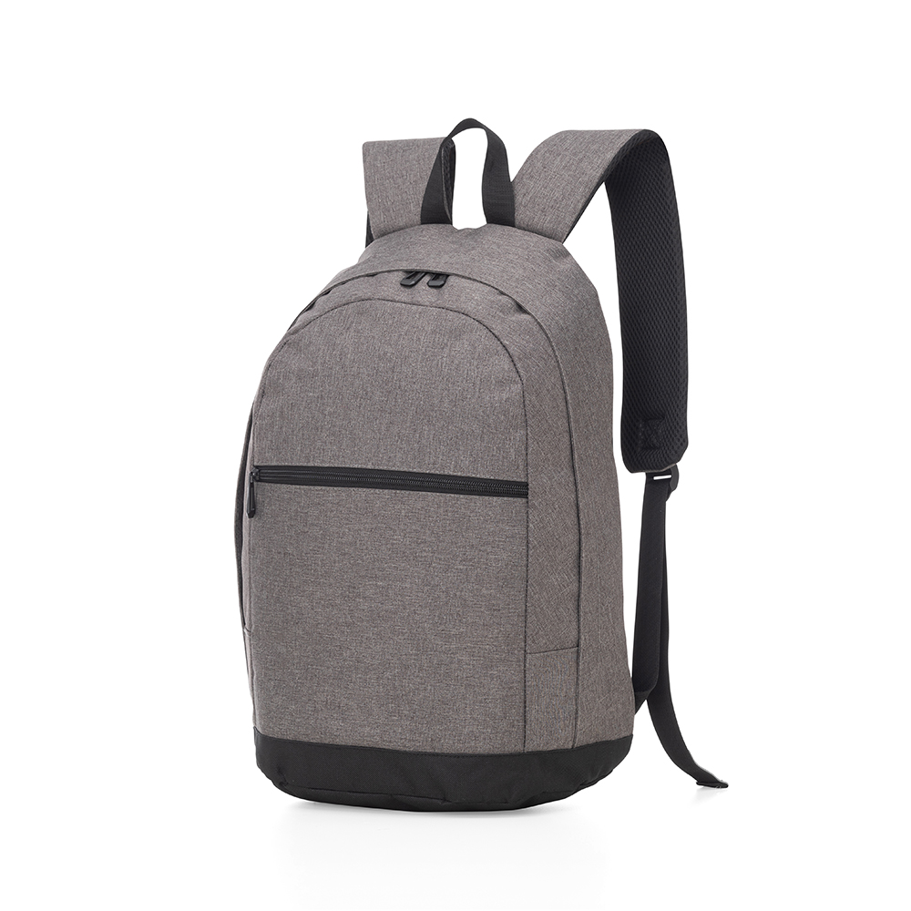 Mochila para Notebook — cor Cinza Escuro