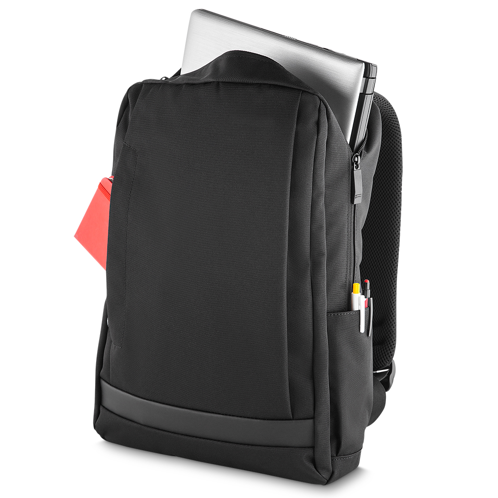 Mochila para Notebook em Poliéster 600d