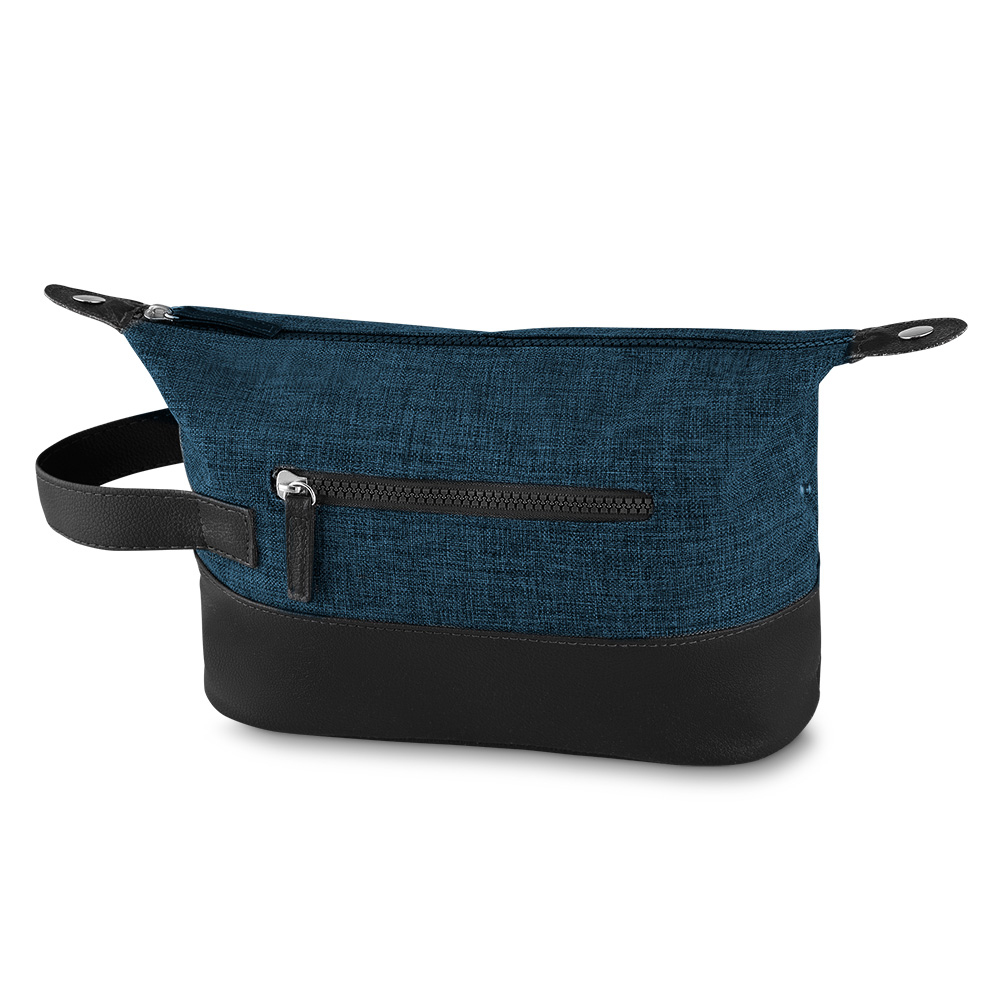 Nécessaire em Poliéster 600d e Pu