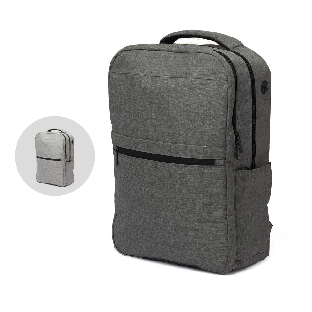 Mochila para Notebook — cor Preto