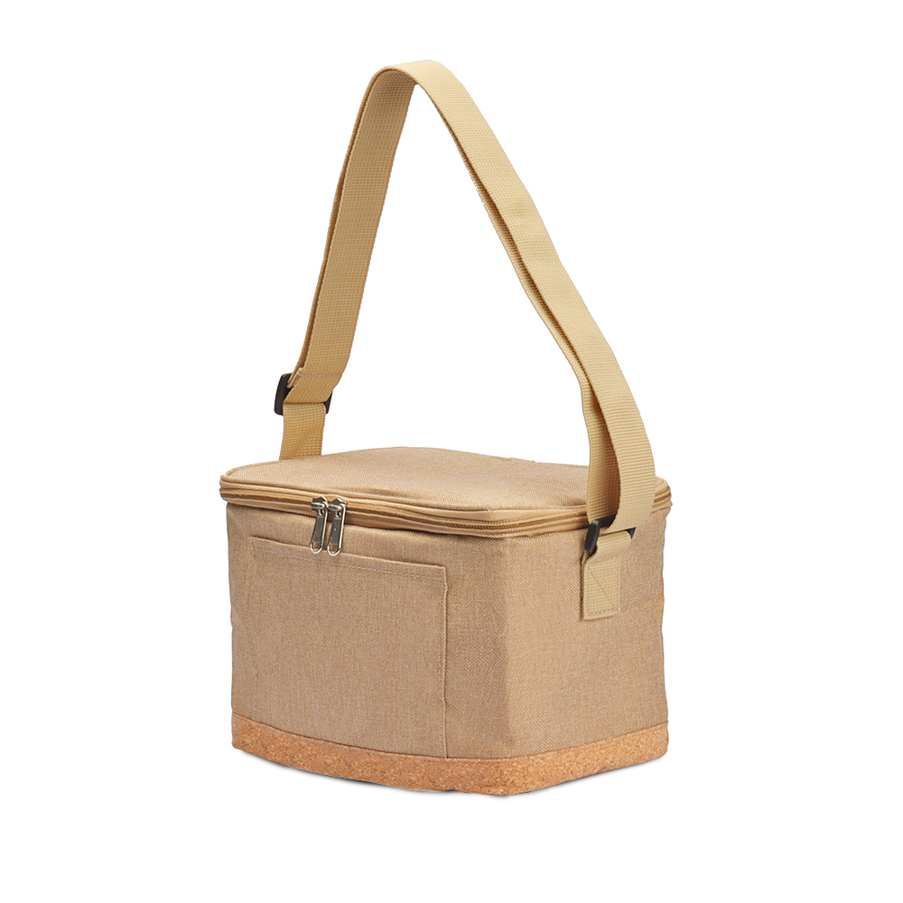 Bolsa Térmica em Poliéster 600d