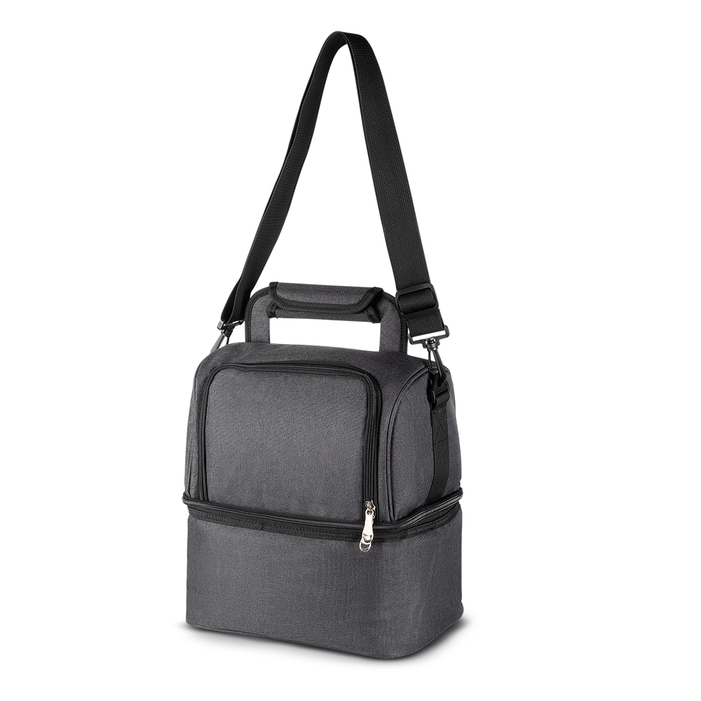 Bolsa Térmica em Poliéster 600d