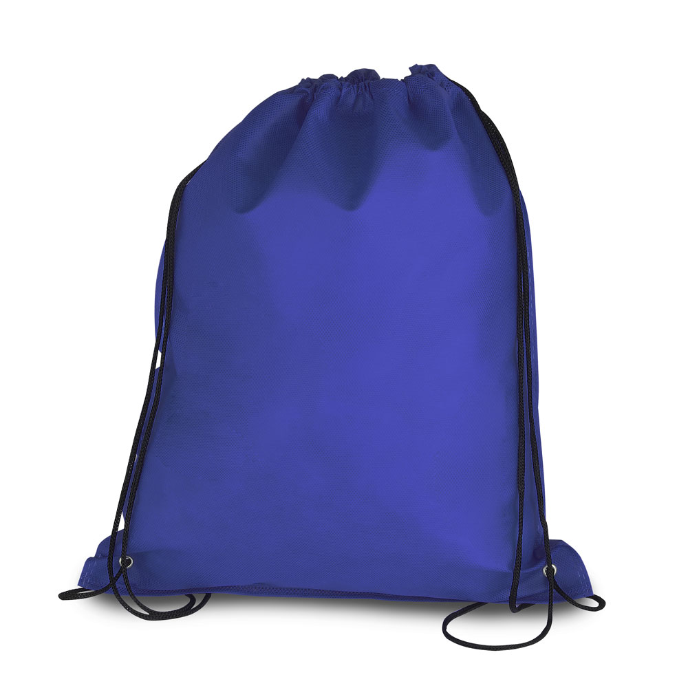 Sacola/mochila Tnt
