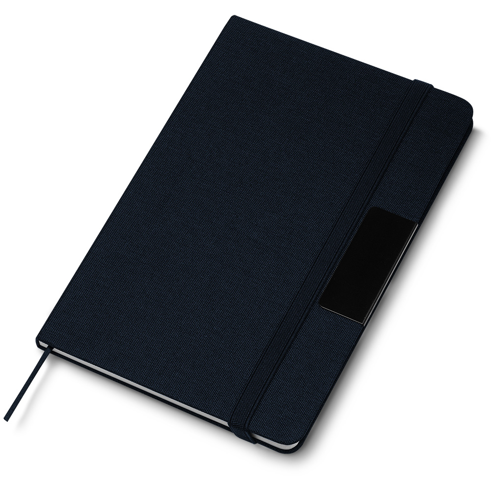 Caderno A5 Capa em Rpet