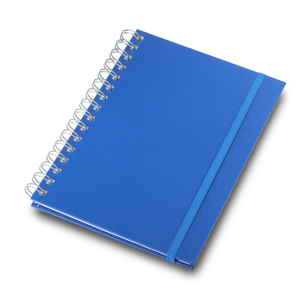 Caderno Capa Dura
