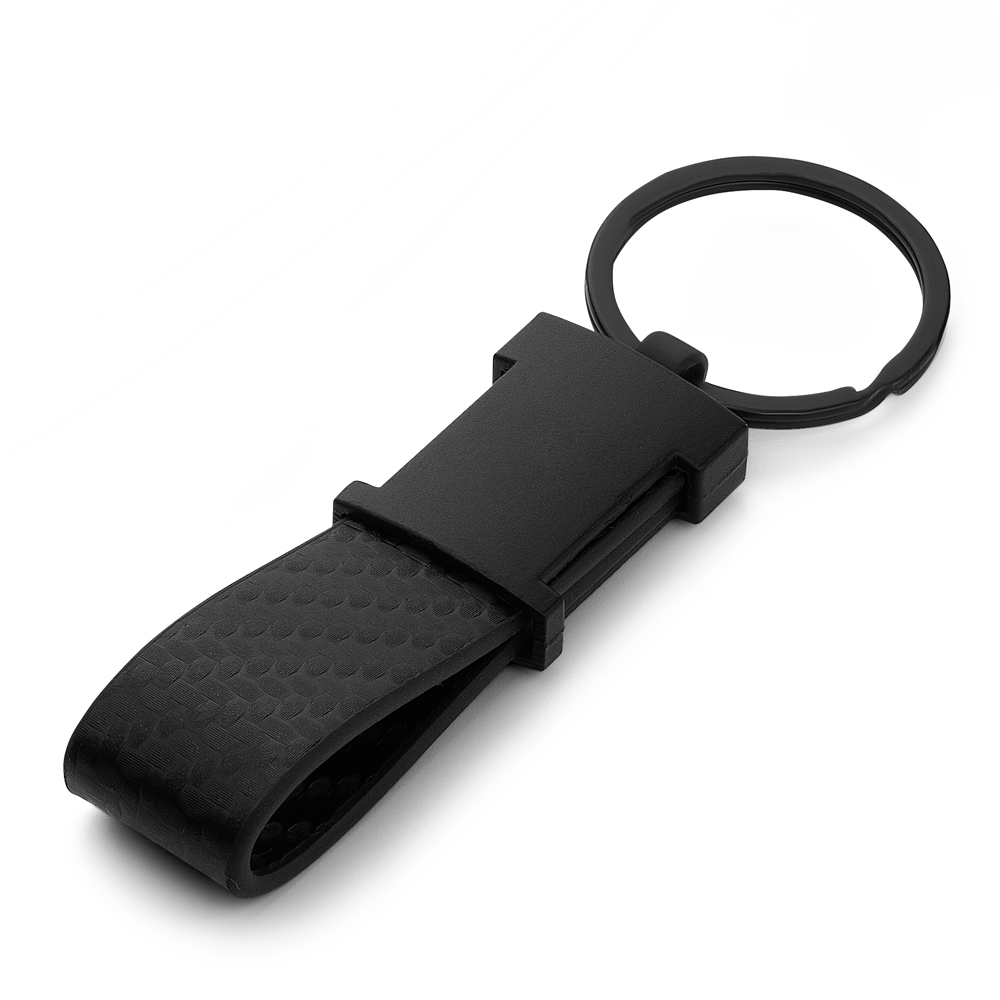 Chaveiro — cor Preto