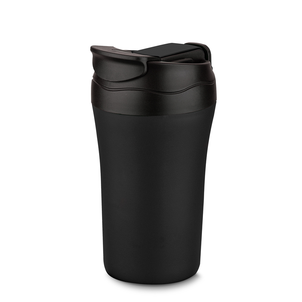 Copo Térmico — cor Preto
