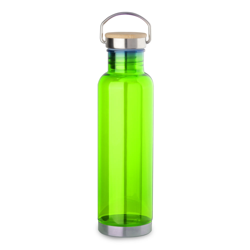 Garrafa Plástica de 800ml