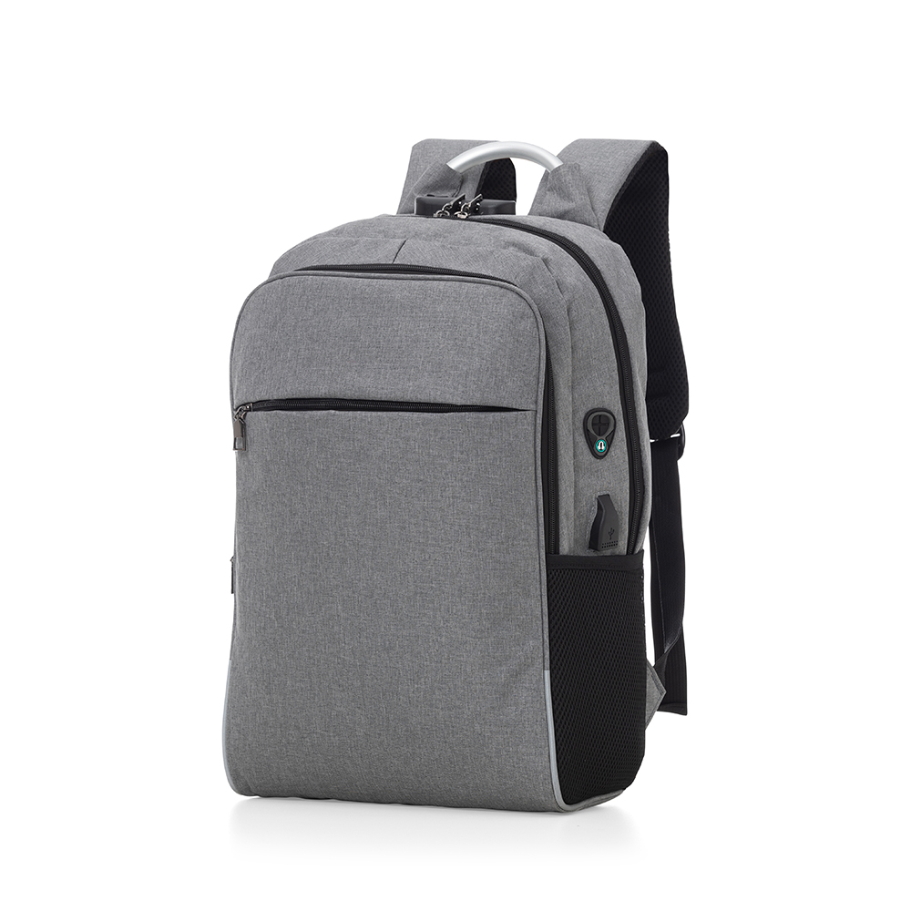 Mochila para Notebook em Poliéster 300d