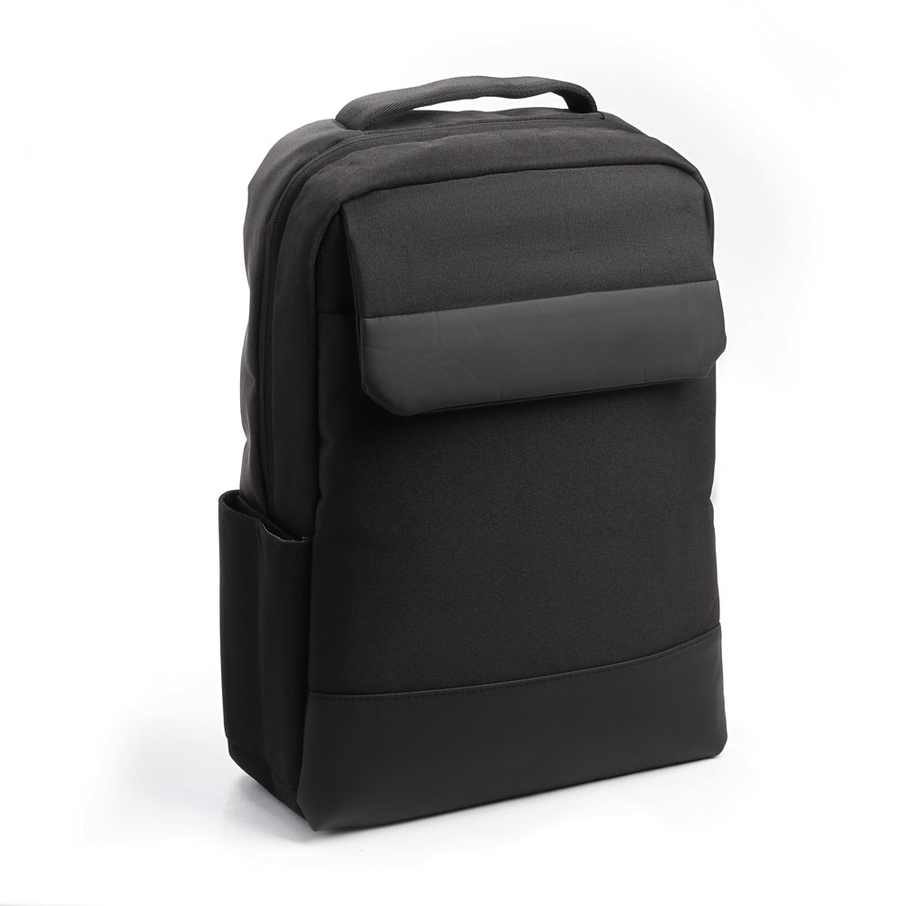 Mochila para Notebook — cor Preto