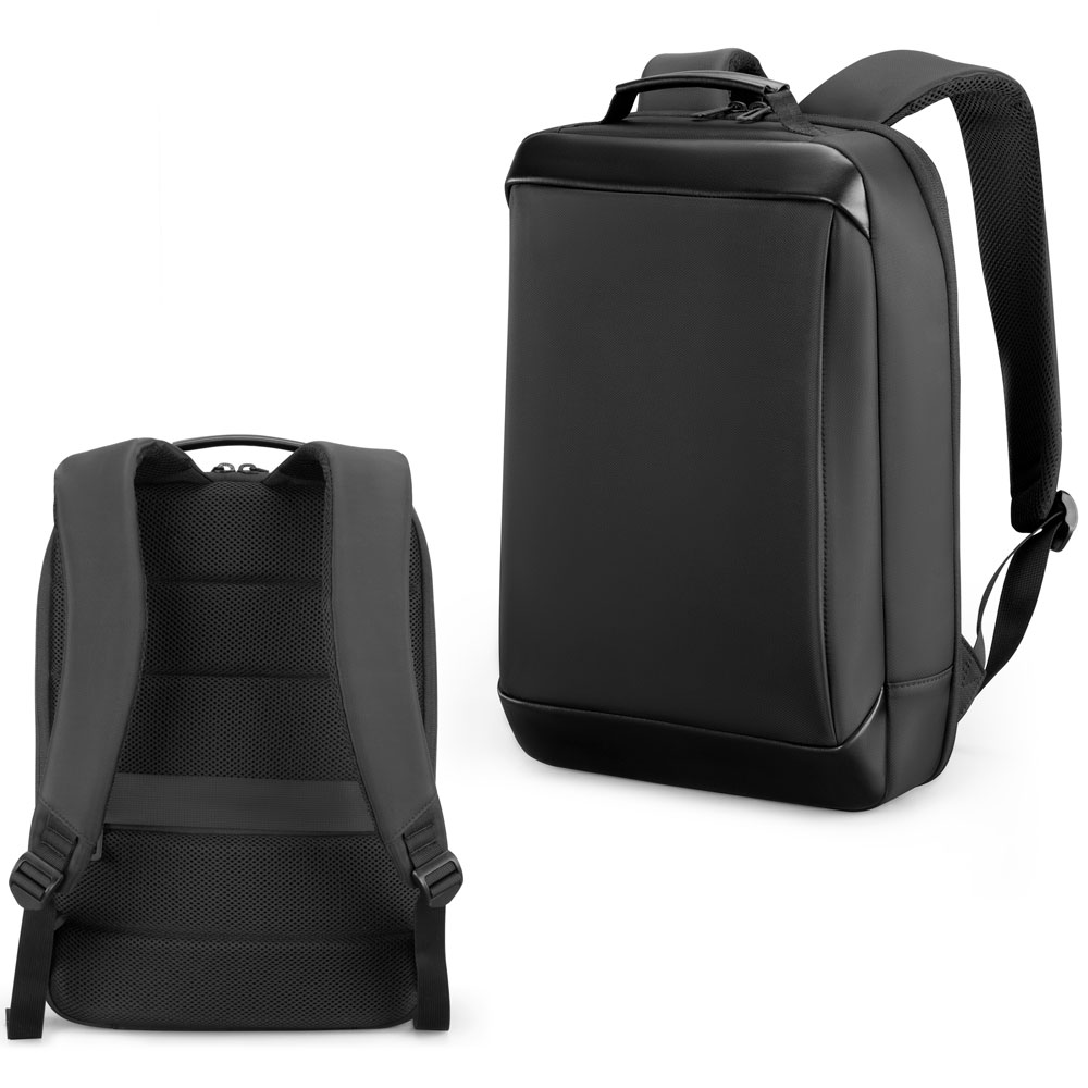 Mochila Premium para Notebook em Poliéster 600d