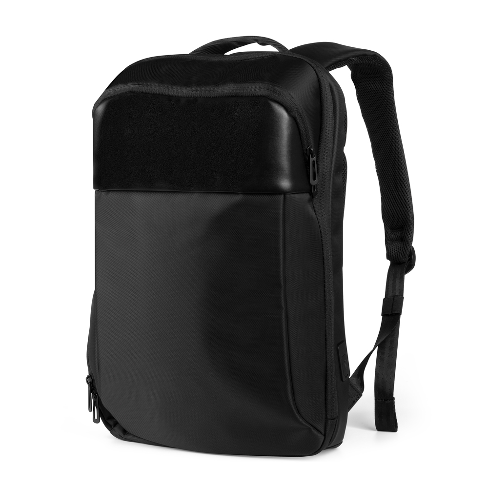 Mochila Premium para Notebook em Poliéster 600d