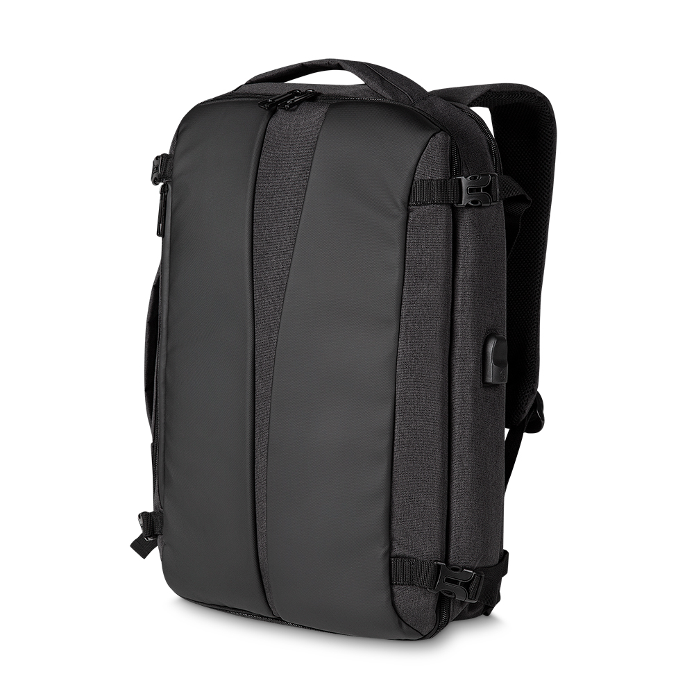 Mochila Pasta para Notebook