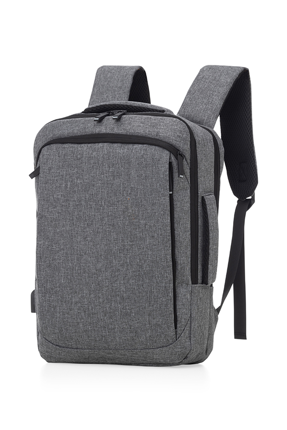 Mochila Pasta para Notebook em Poliéster 600d