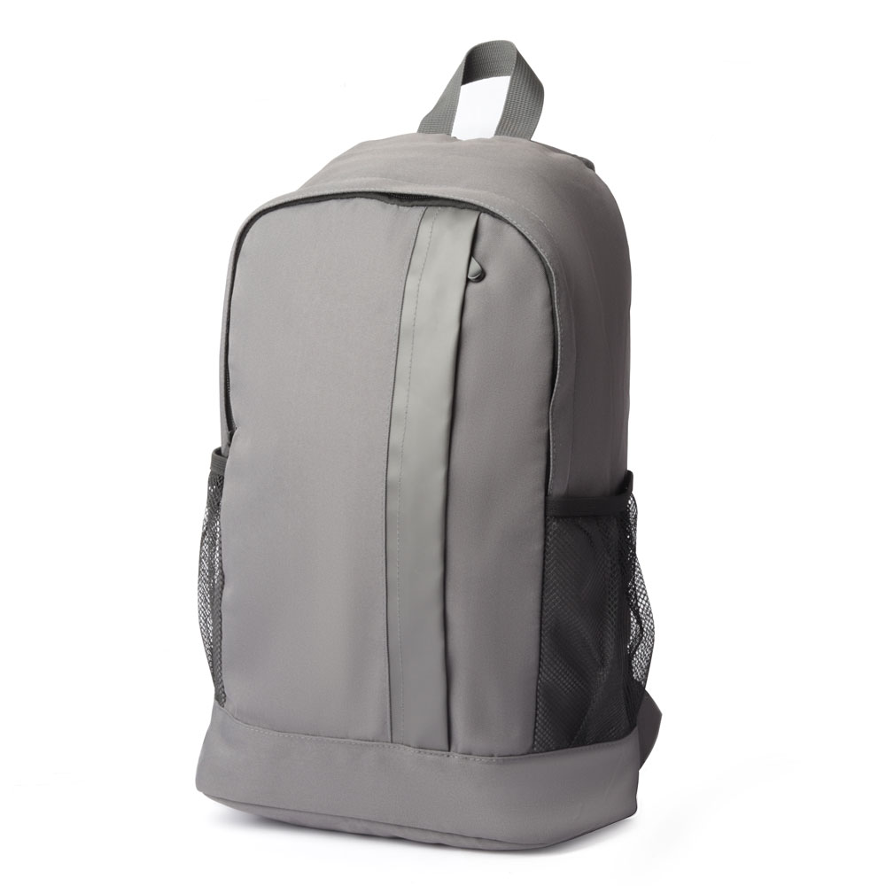 Mochila em Tecido Poliéster
