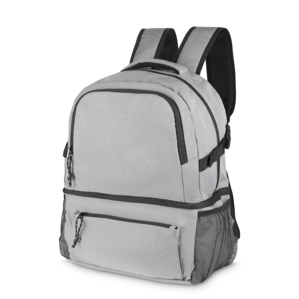 Mochila/bolsa Térmica em Poliéster 300d