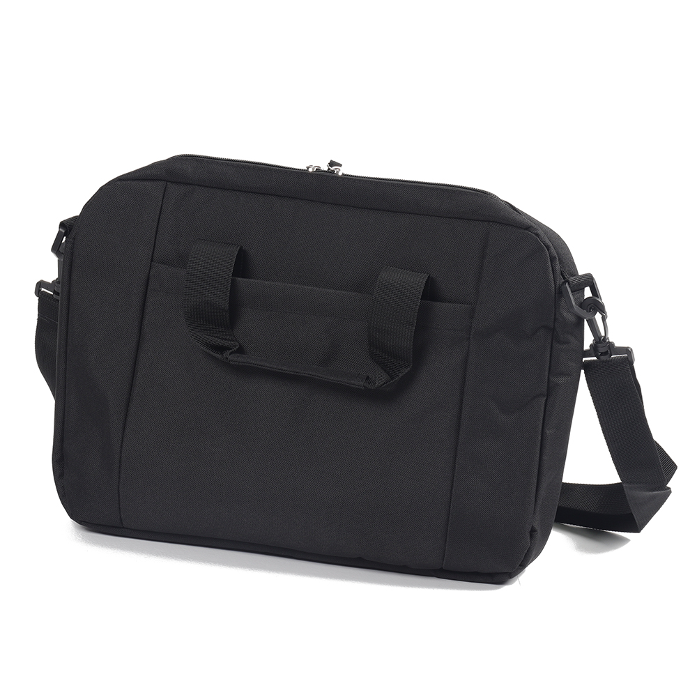 Pasta Executiva — cor Preto