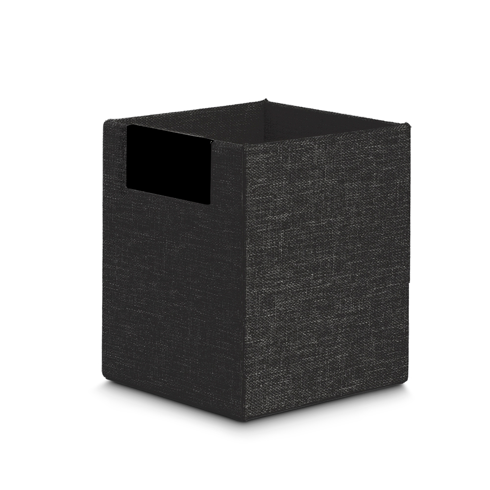 Porta Objetos — cor Preto