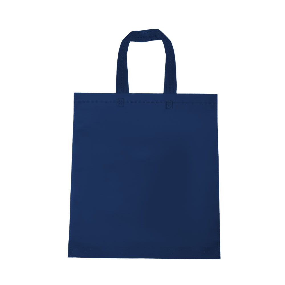 Sacola — cor Azul