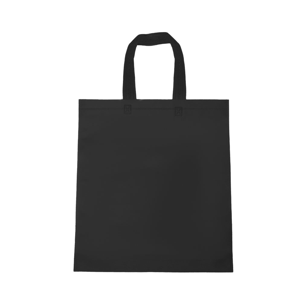 Sacola — cor Preto