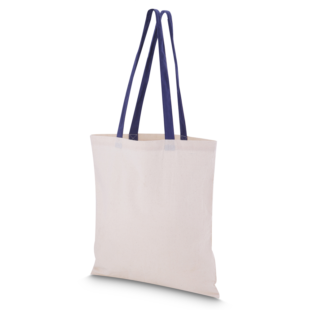 Sacola em Algodão 140g/m² (42x38cm)