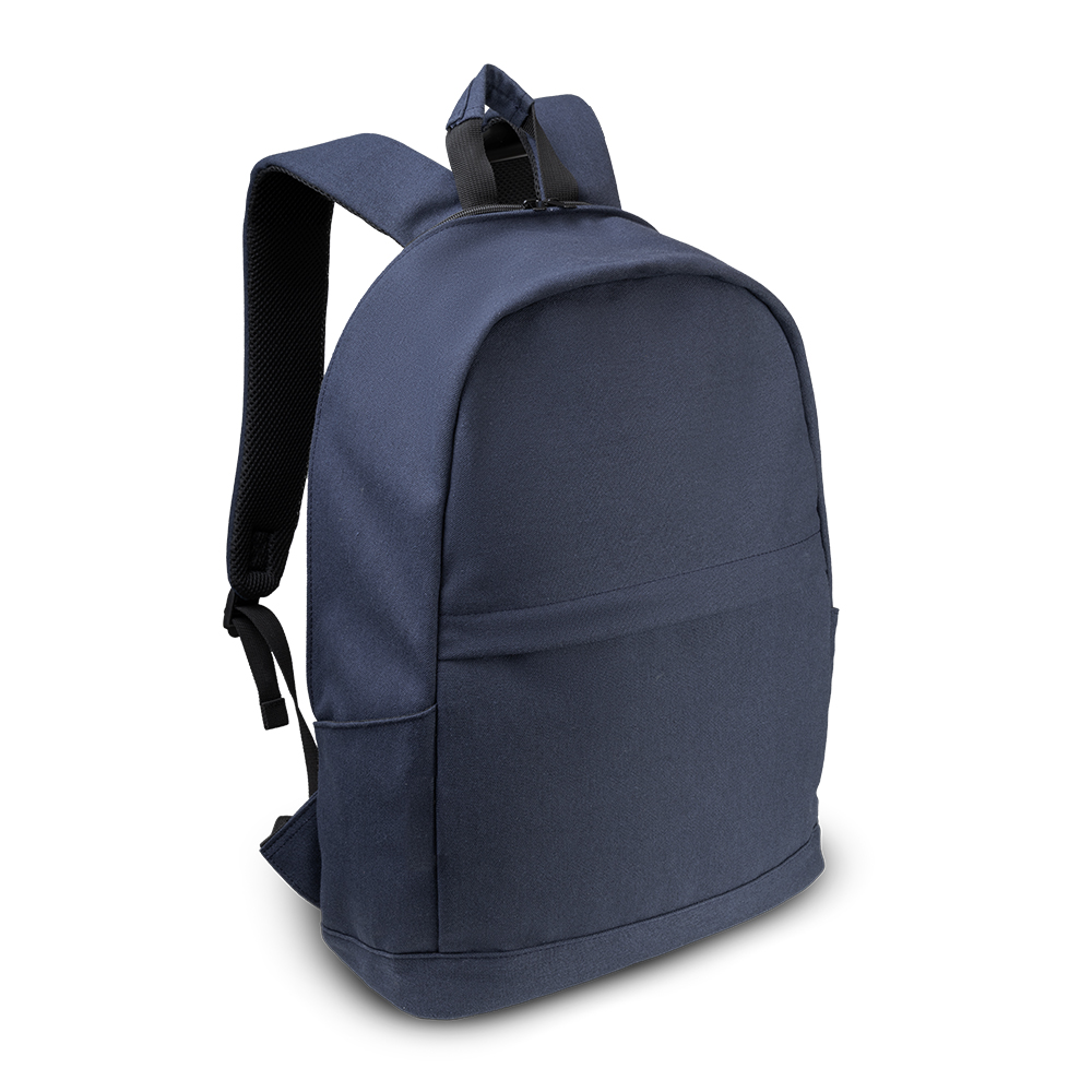 Mochila para Notebook em Algodão Reciclado 340 G/m2