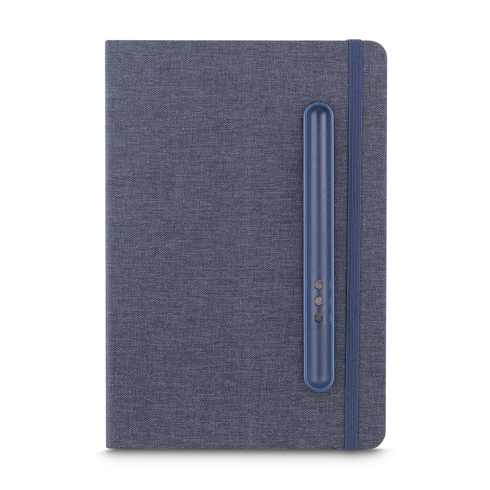 Caderno A5 Capa em Rpet
