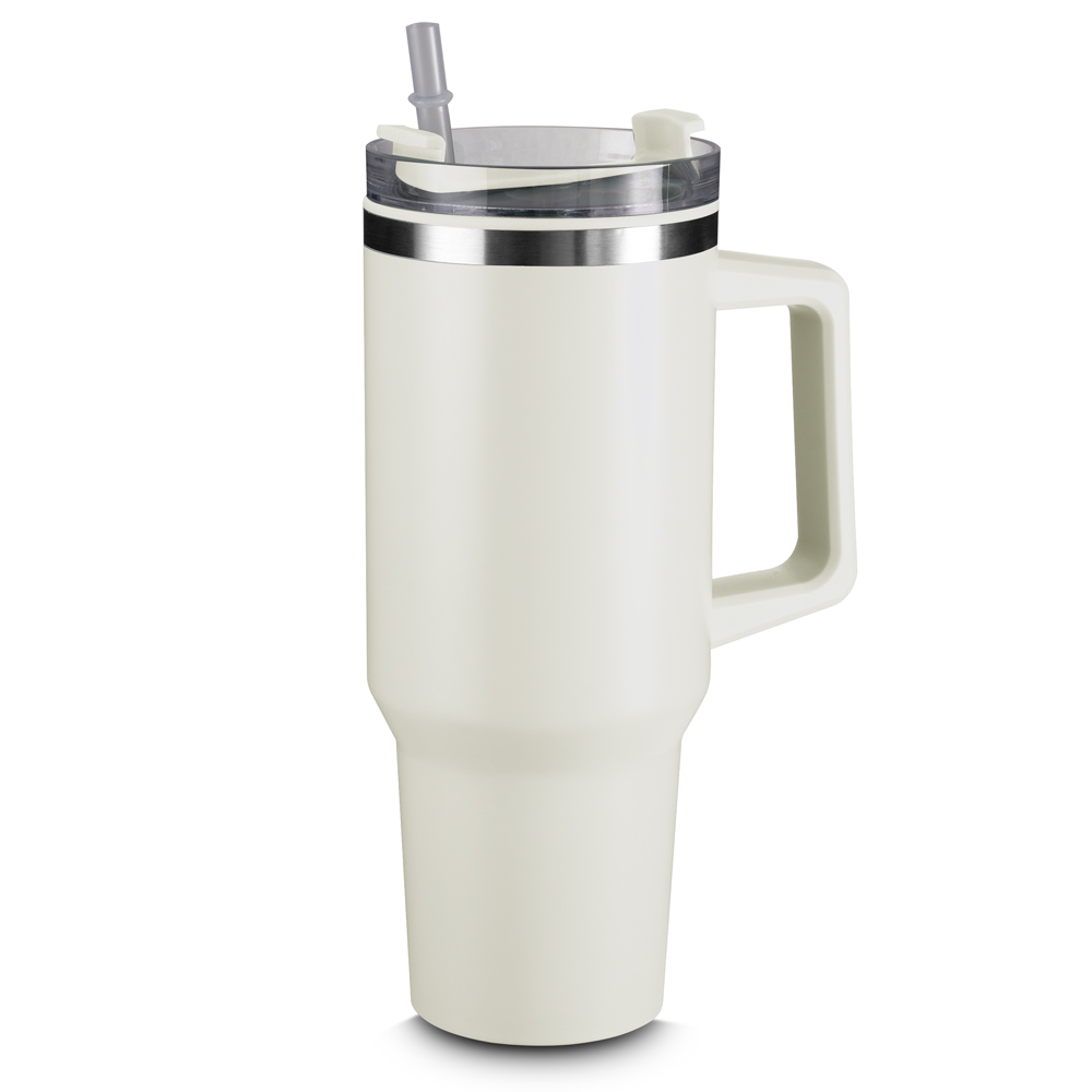 Caneca de 1,1l — cor Branco