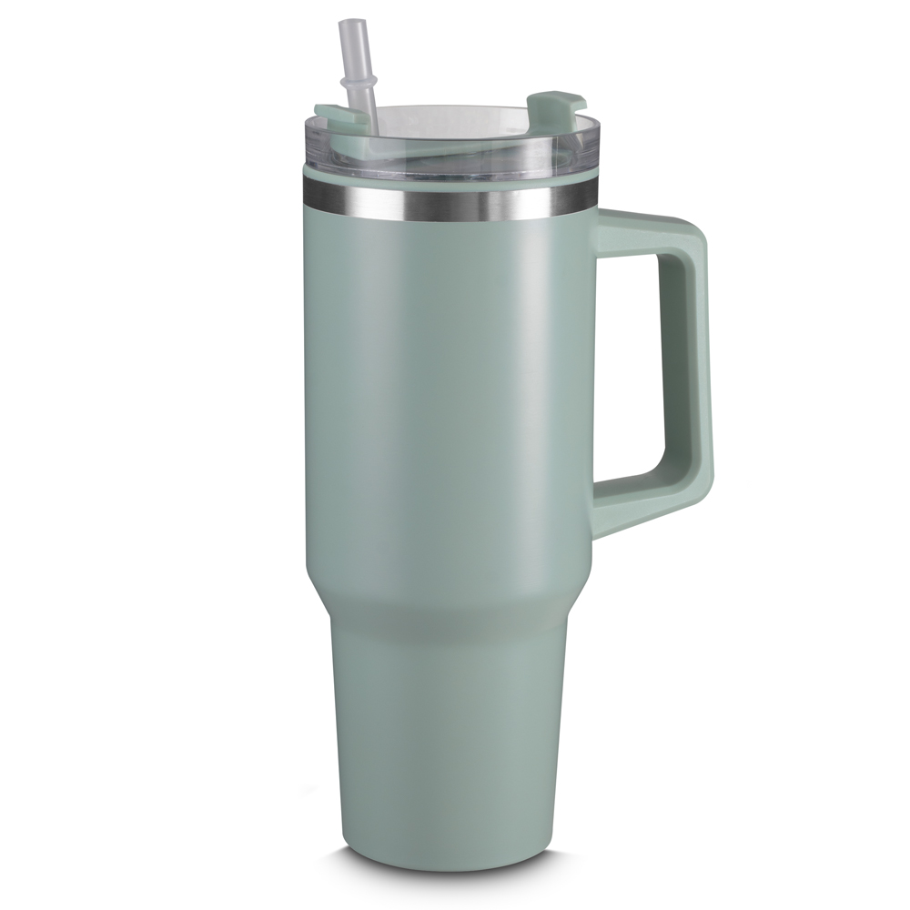 Caneca de 1,1l — cor Verde Claro