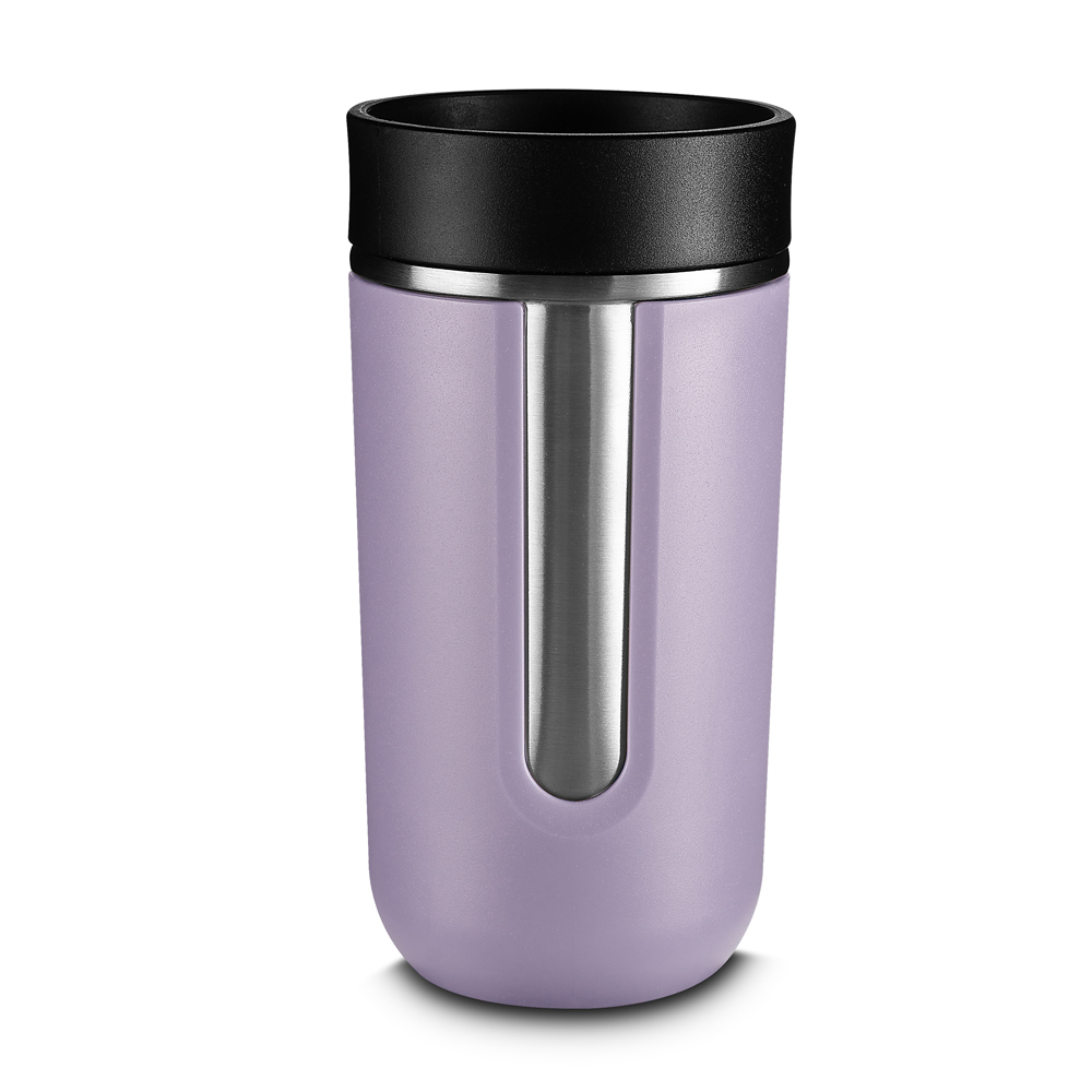 Copo Térmico — cor Rosa