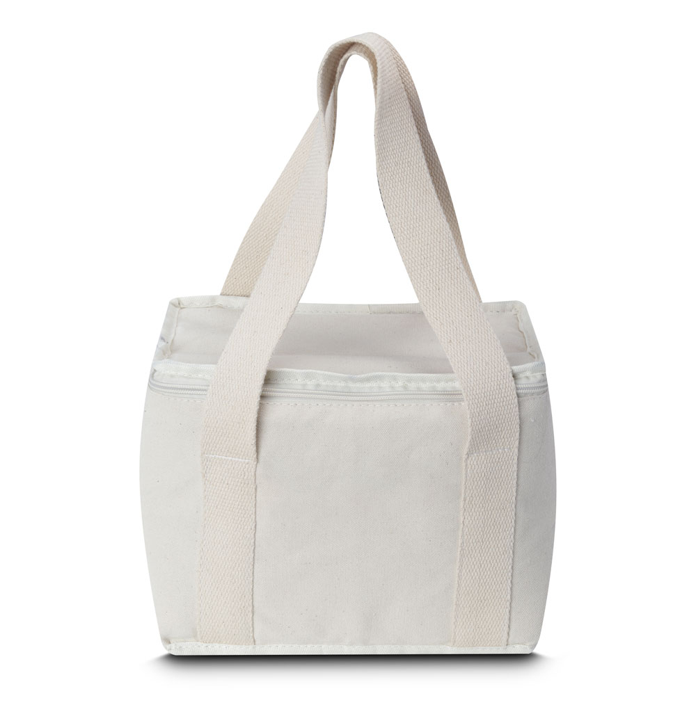 Bolsa Térmica em Algodão 450g/m²