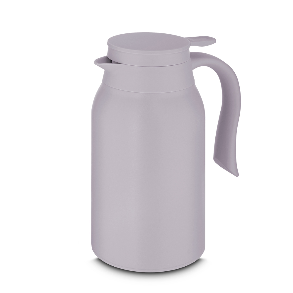 Garrafa Térmica — cor Lilas
