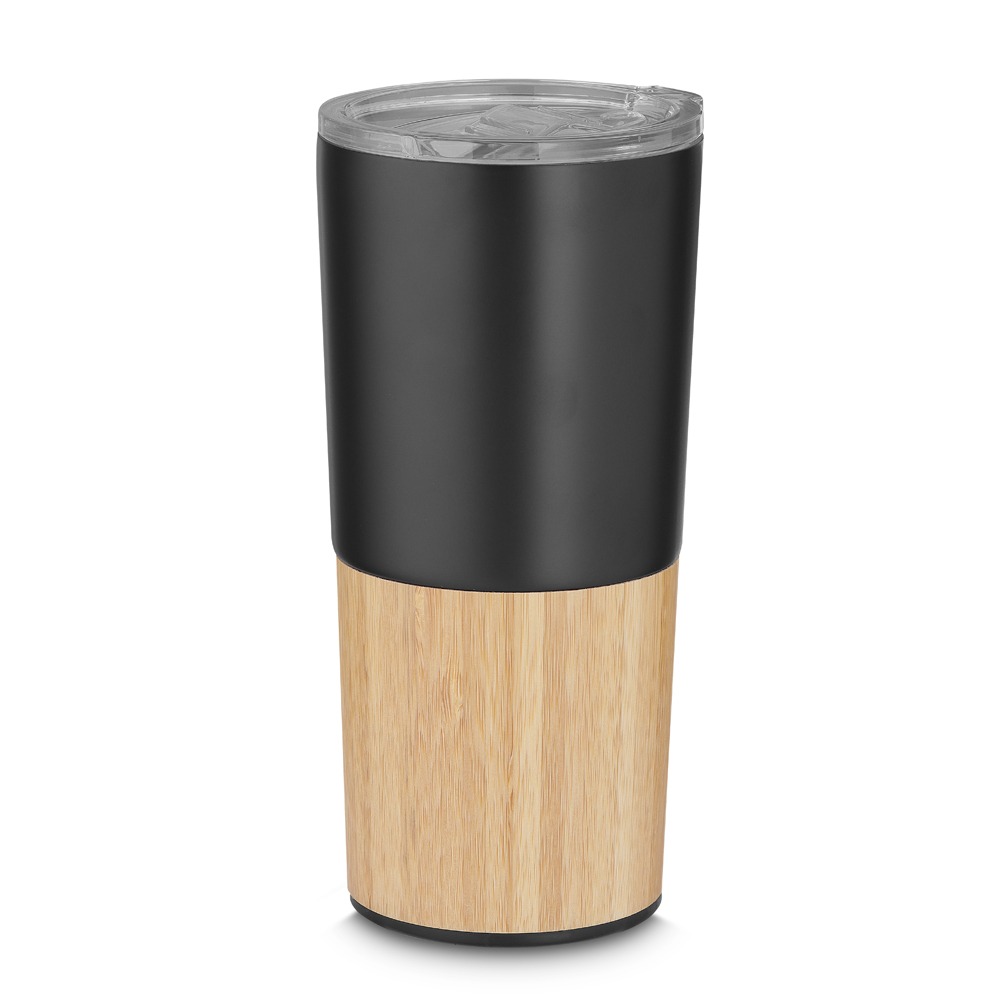 Copo Térmico — cor Preto