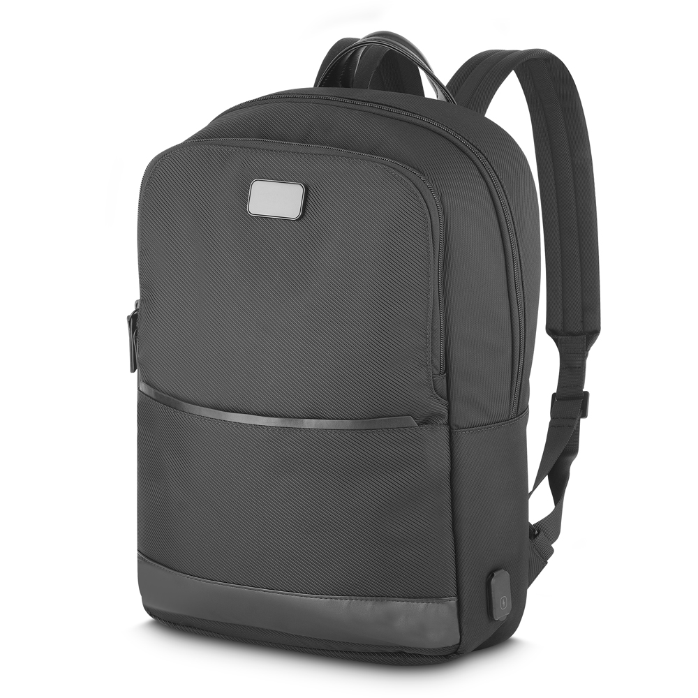 Mochila Premium para Notebook em Poliéster 600d