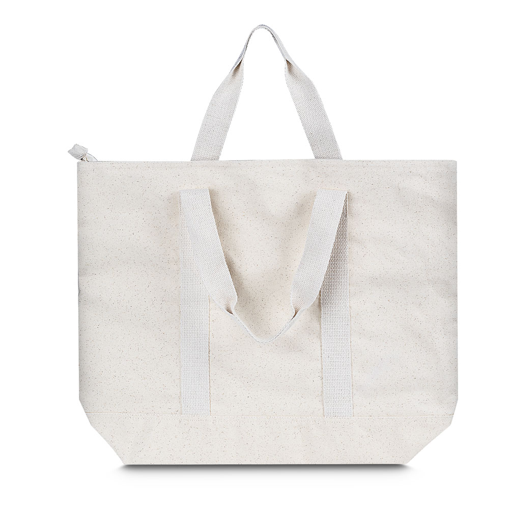 Bolsa em Algodão 450g/m² (45x52x15cm)