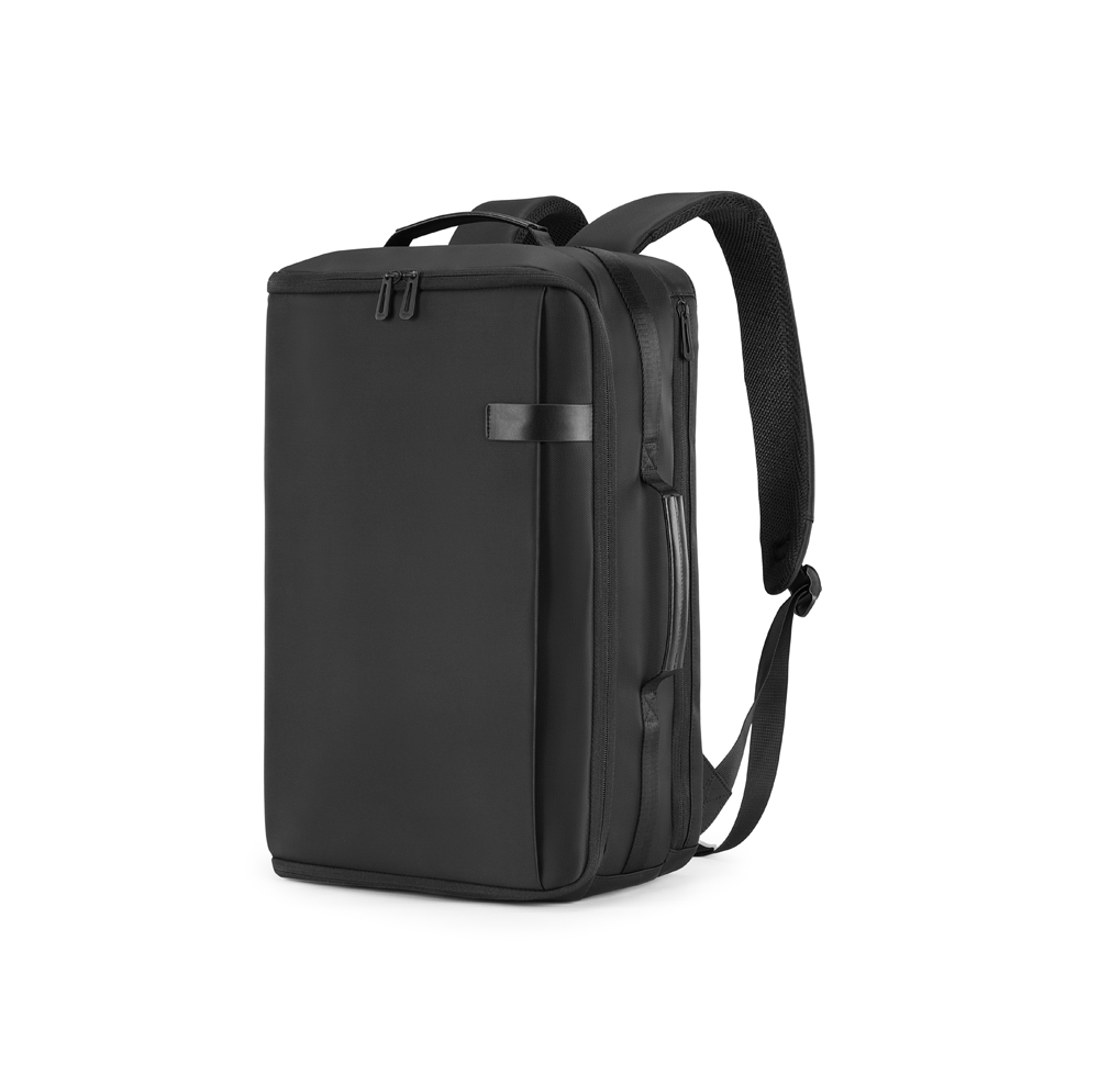 Mochila Pasta Premium para Notebook em Poliéster 600d